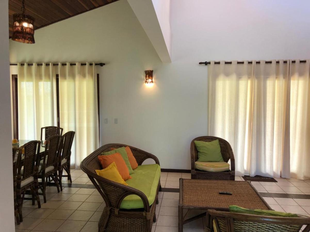 Lagoa Eco Village Praia de Pipa Экстерьер фото