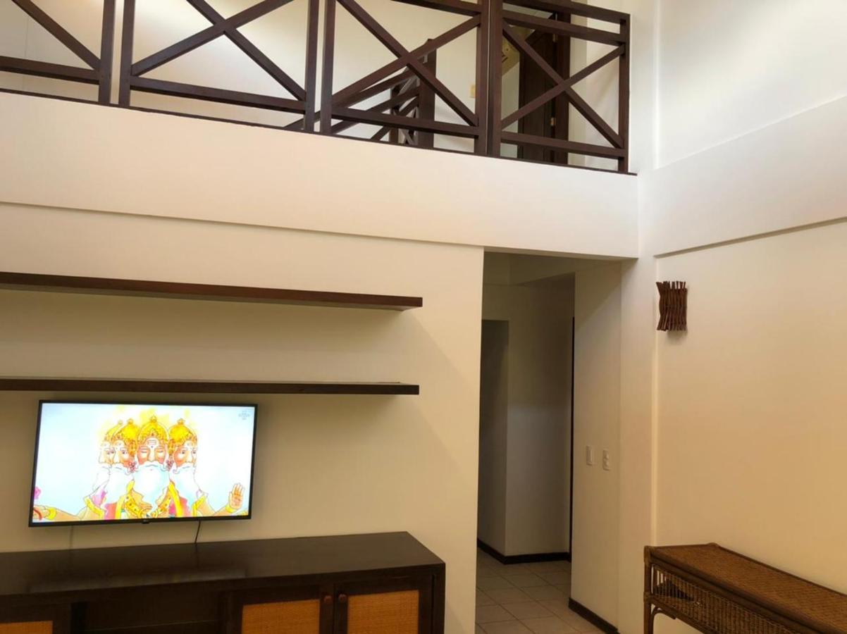 Lagoa Eco Village Praia de Pipa Экстерьер фото