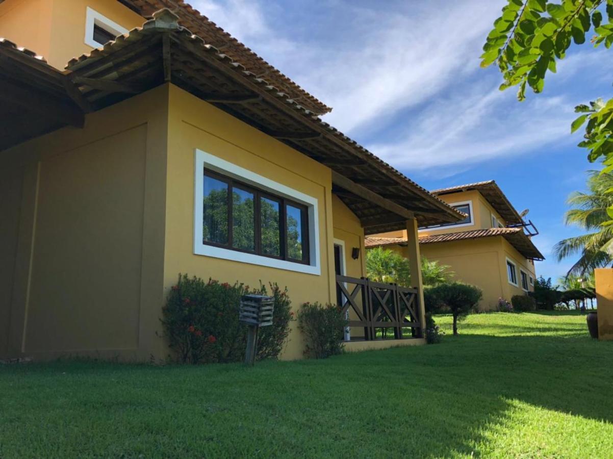 Lagoa Eco Village Praia de Pipa Экстерьер фото