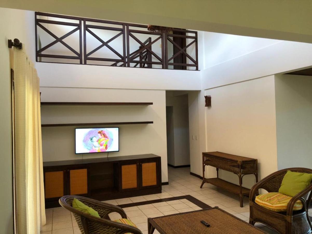 Lagoa Eco Village Praia de Pipa Экстерьер фото