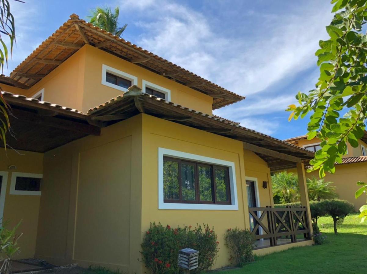 Lagoa Eco Village Praia de Pipa Экстерьер фото