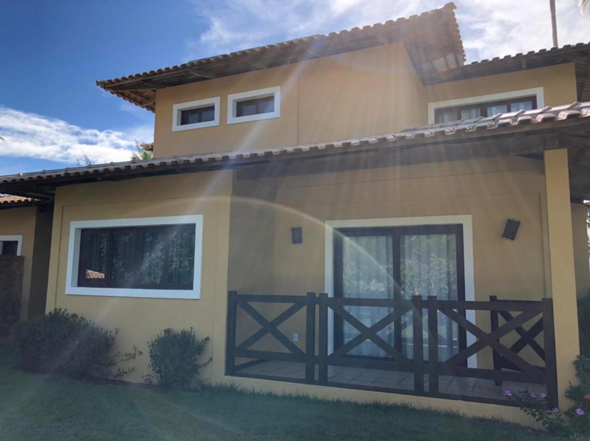 Lagoa Eco Village Praia de Pipa Экстерьер фото