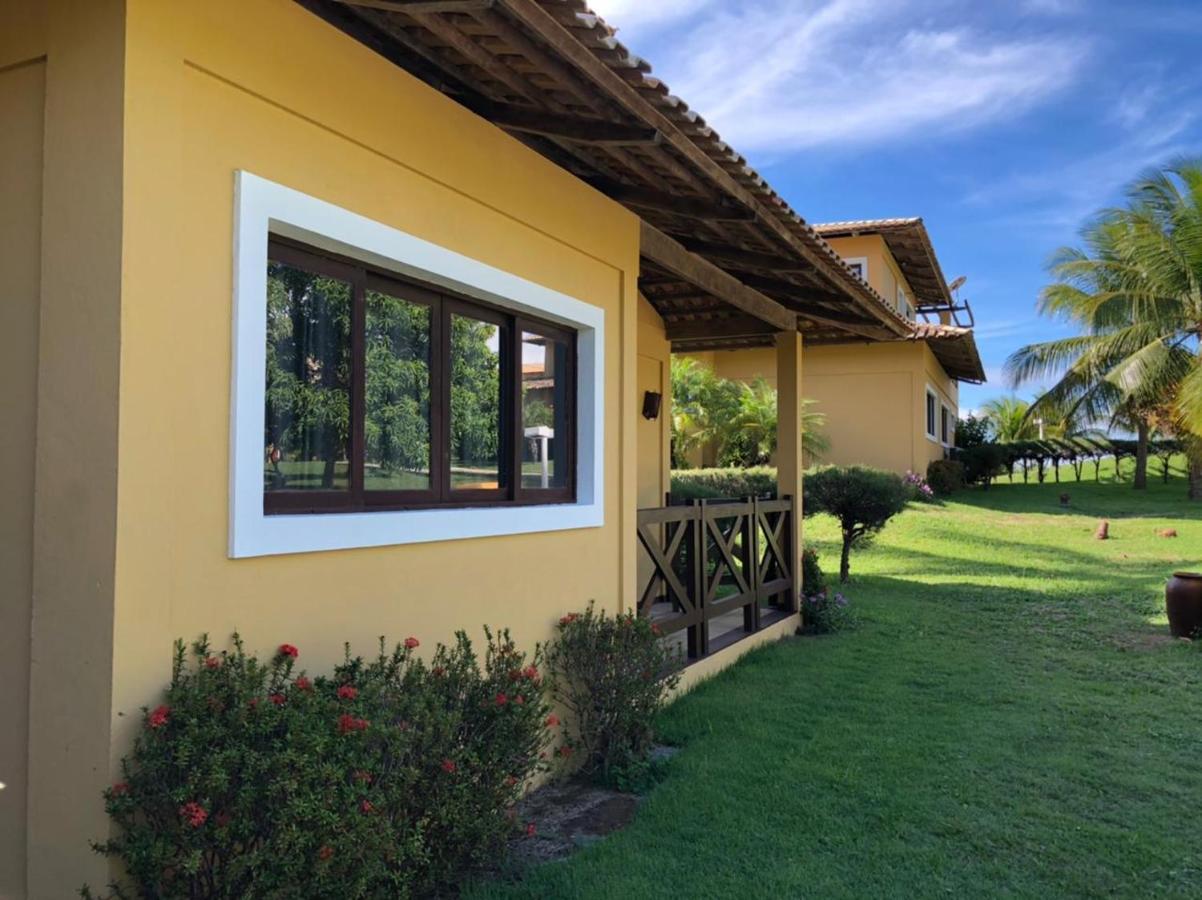 Lagoa Eco Village Praia de Pipa Экстерьер фото