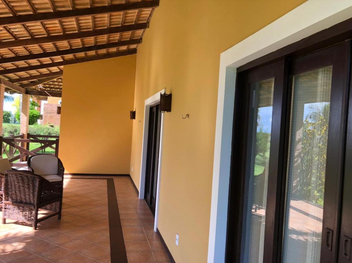 Lagoa Eco Village Praia de Pipa Экстерьер фото