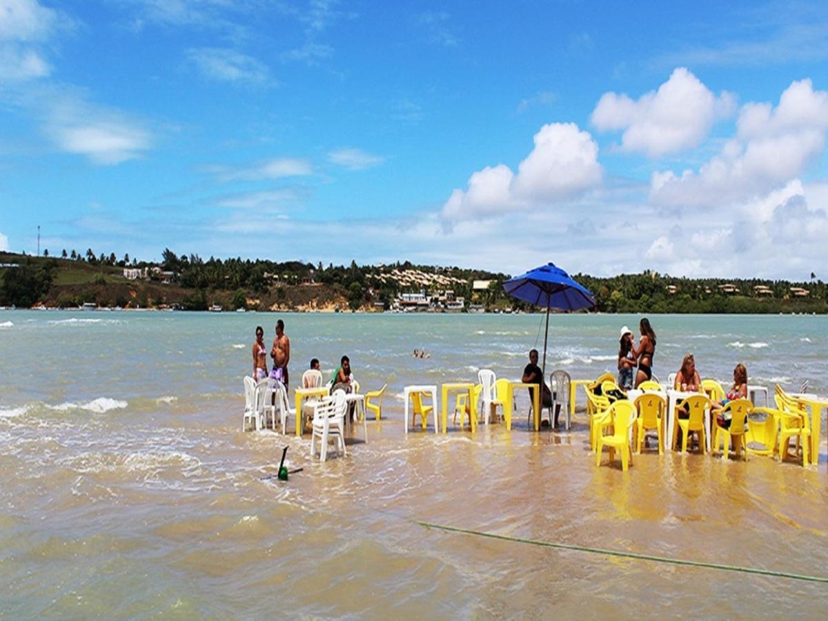 Lagoa Eco Village Praia de Pipa Экстерьер фото