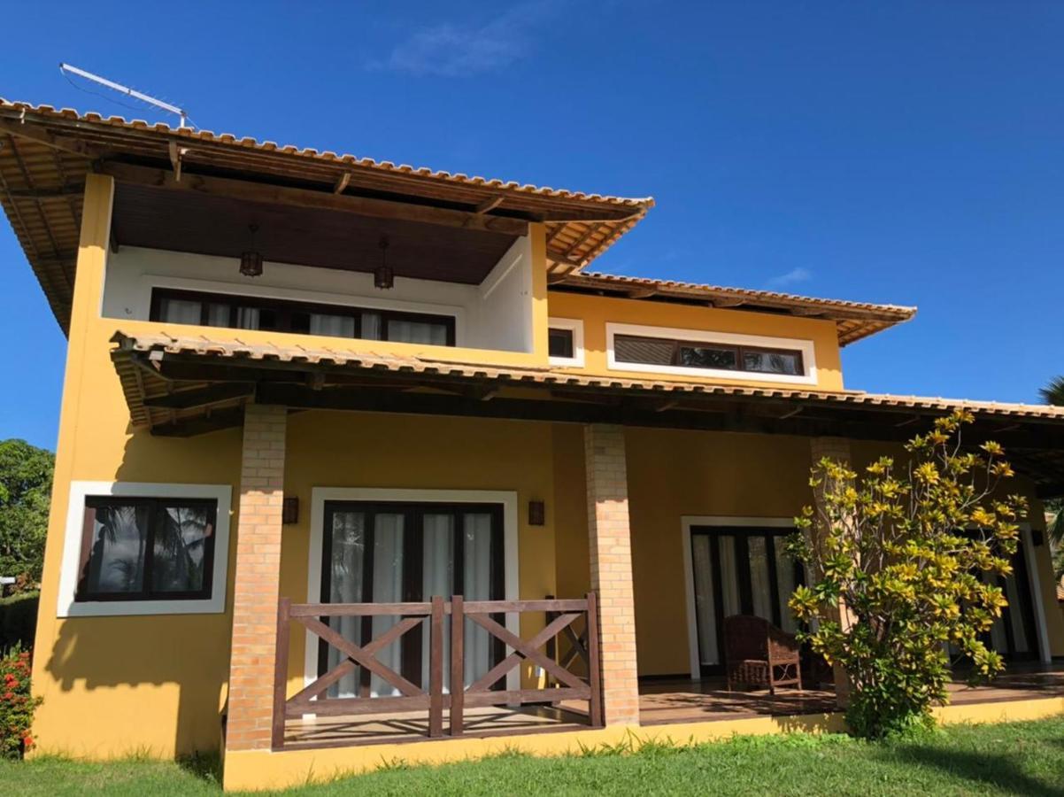 Lagoa Eco Village Praia de Pipa Экстерьер фото