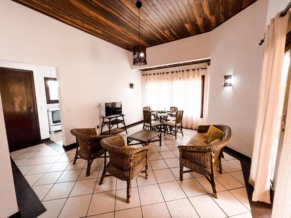 Lagoa Eco Village Praia de Pipa Экстерьер фото
