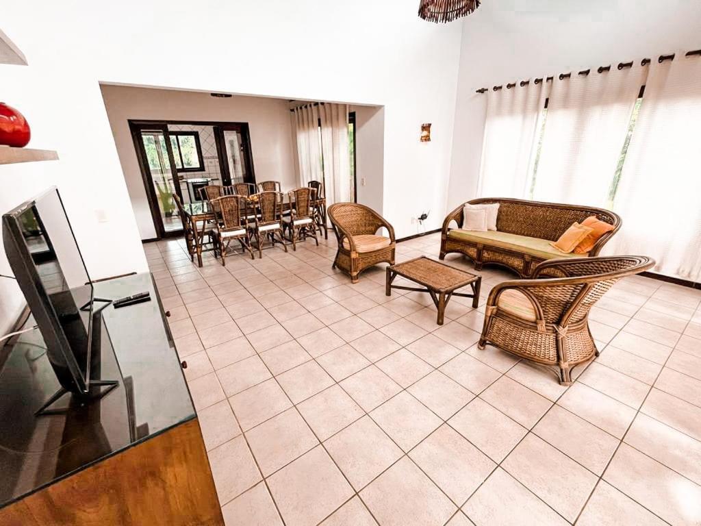 Lagoa Eco Village Praia de Pipa Экстерьер фото