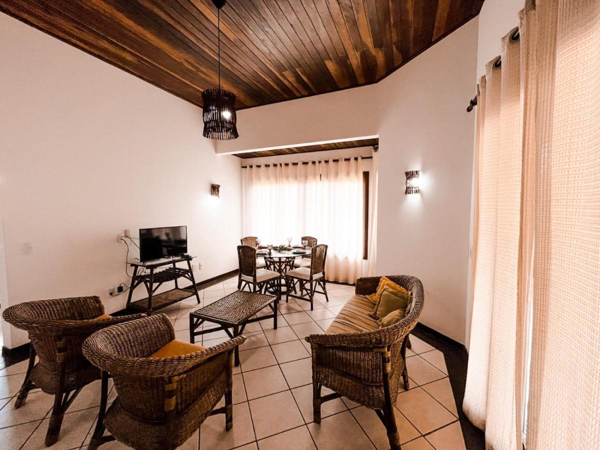 Lagoa Eco Village Praia de Pipa Экстерьер фото