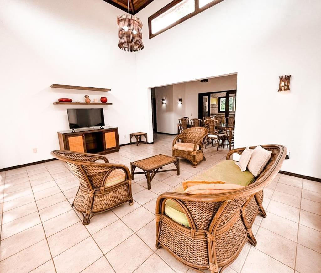 Lagoa Eco Village Praia de Pipa Экстерьер фото