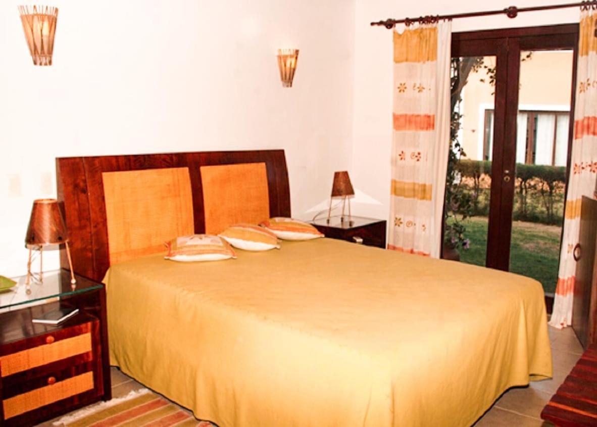 Lagoa Eco Village Praia de Pipa Экстерьер фото