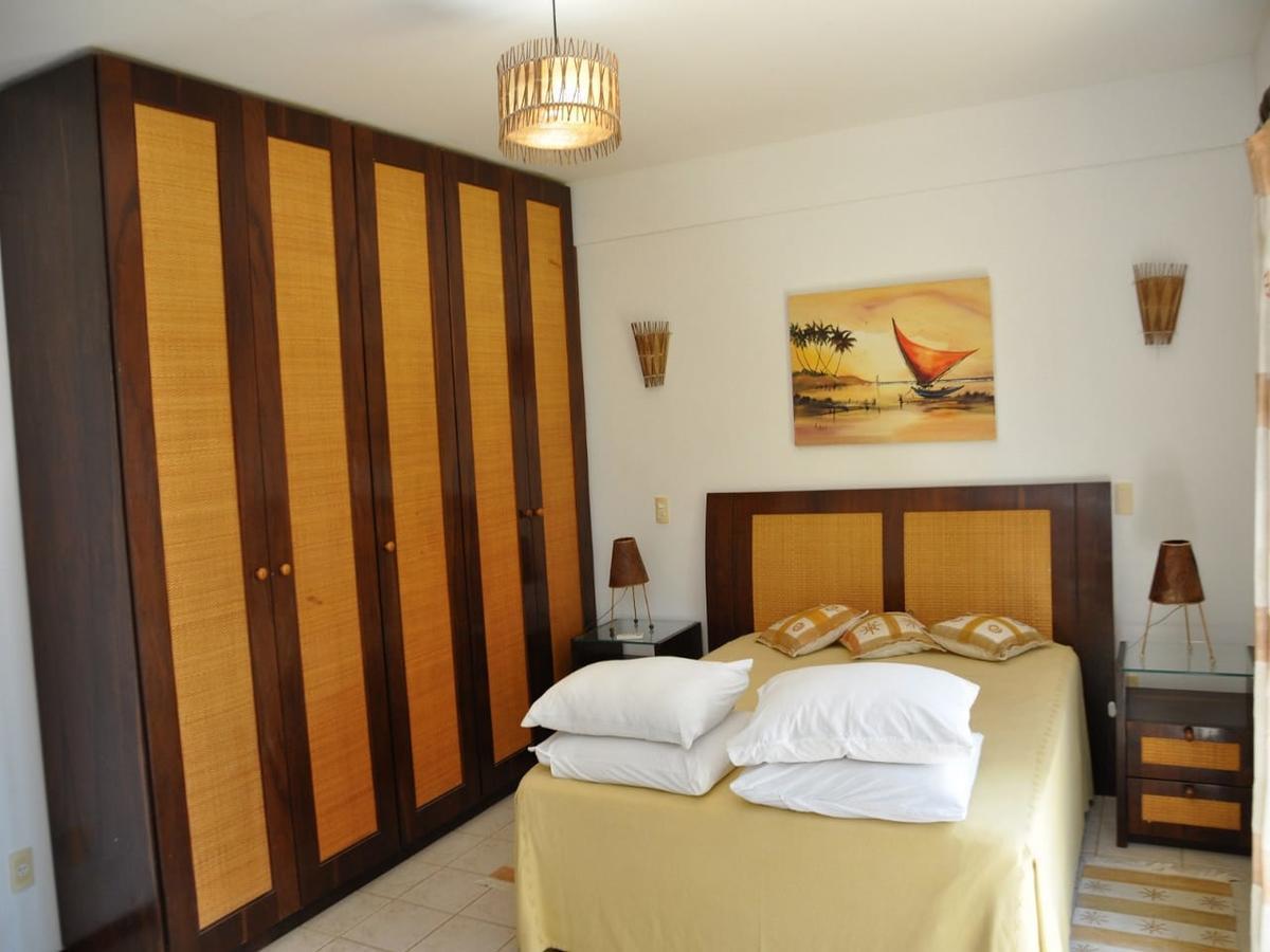 Lagoa Eco Village Praia de Pipa Экстерьер фото