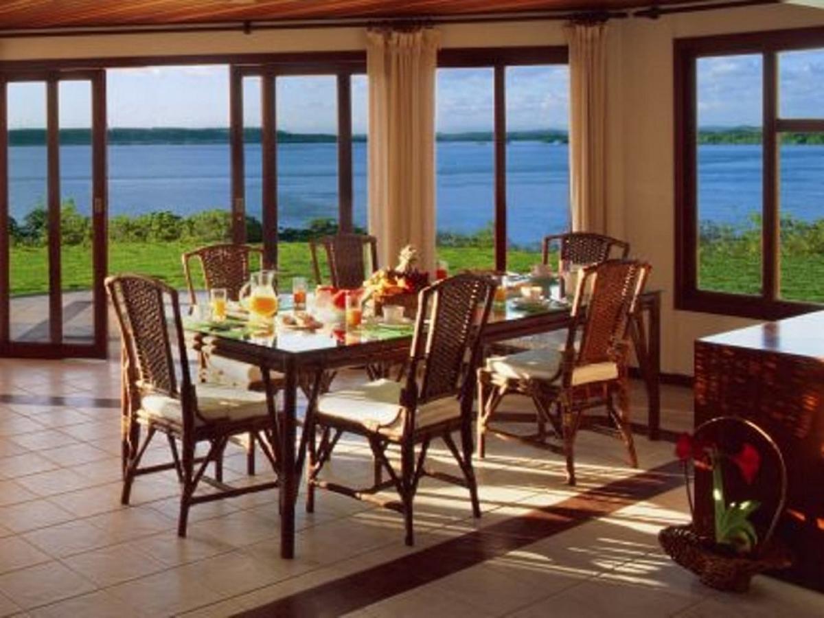 Lagoa Eco Village Praia de Pipa Экстерьер фото