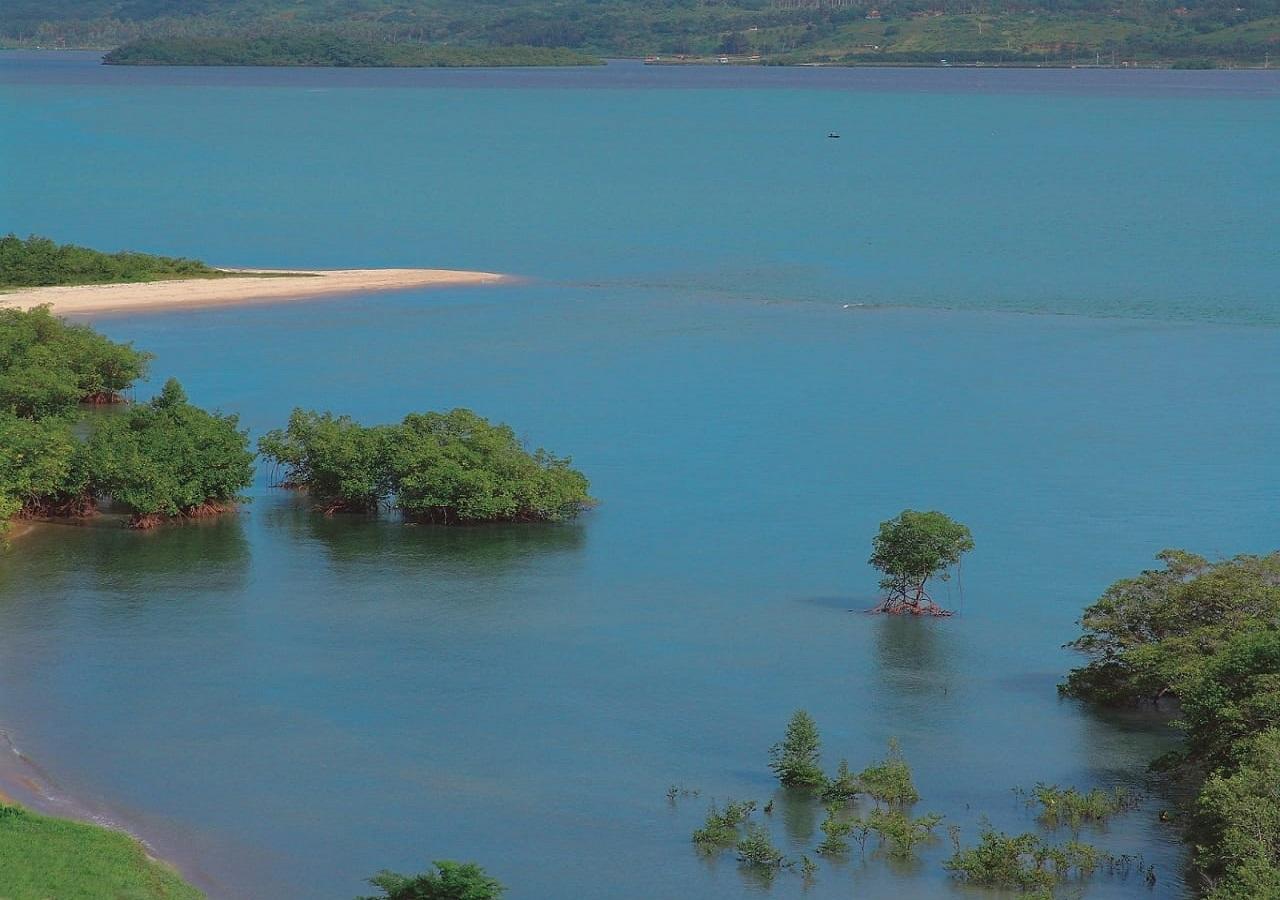 Lagoa Eco Village Praia de Pipa Экстерьер фото