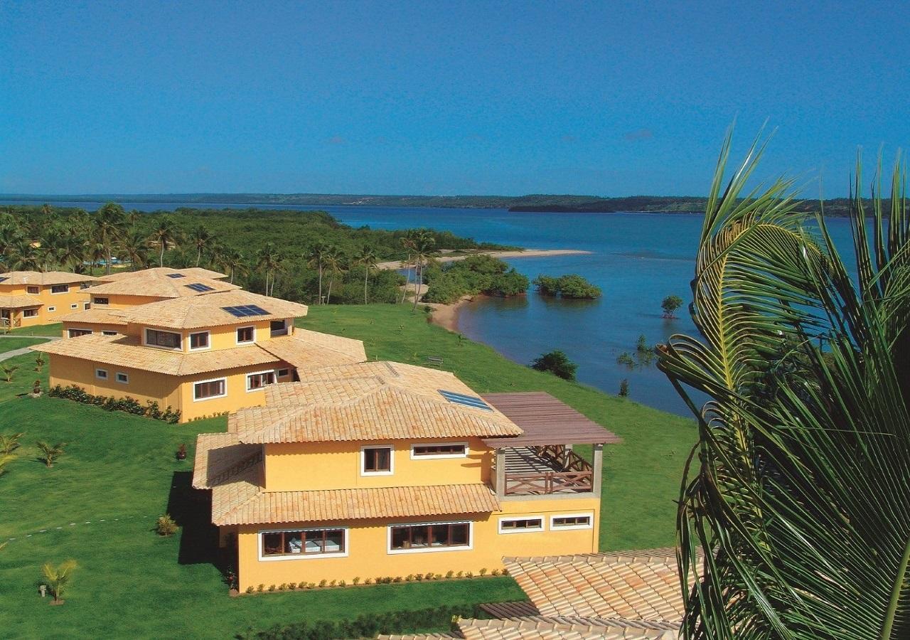 Lagoa Eco Village Praia de Pipa Экстерьер фото