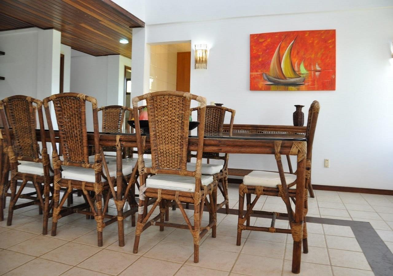 Lagoa Eco Village Praia de Pipa Экстерьер фото