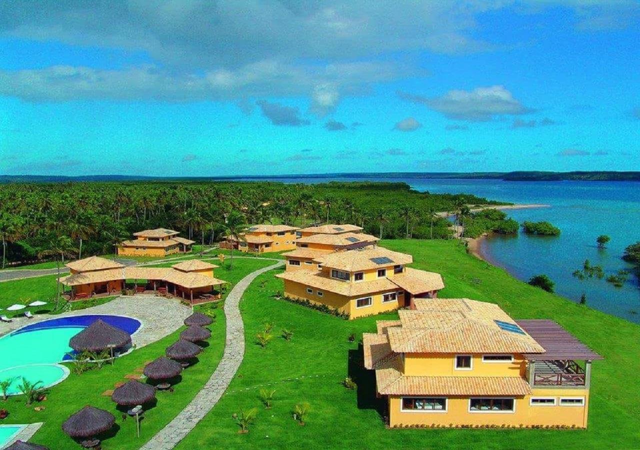 Lagoa Eco Village Praia de Pipa Экстерьер фото
