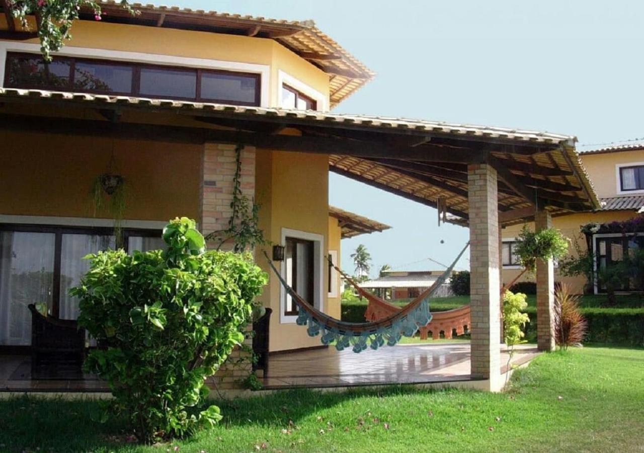 Lagoa Eco Village Praia de Pipa Экстерьер фото