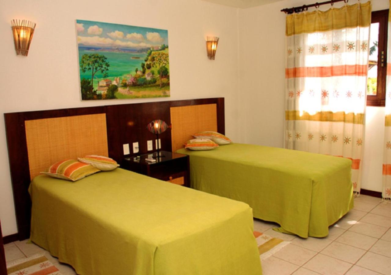 Lagoa Eco Village Praia de Pipa Экстерьер фото